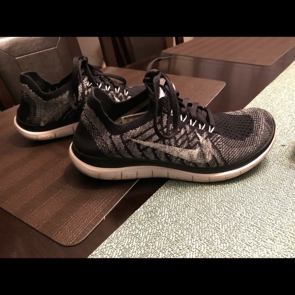 Nike Shoes - Nike Air Flyknit